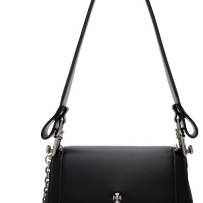 Vivienne Westwood Black Hazel Small Bag