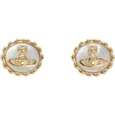Vivienne Westwood Bluma Earrings