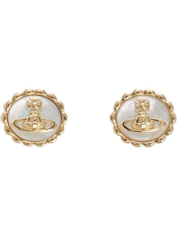 Vivienne Westwood Bluma Earrings