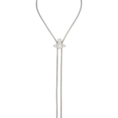 Vivienne Westwood Bolo Tie Necklace