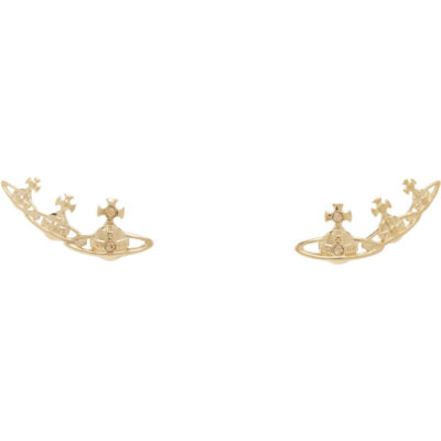 Vivienne Westwood Candy Earrings
