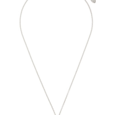 Vivienne Westwood Carmela Bas Relief Pendant Necklace