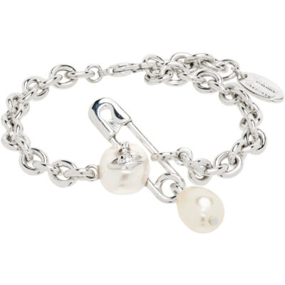 Vivienne Westwood Claude Small Bracelet