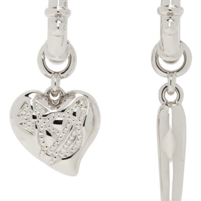 Vivienne Westwood Della Earrings