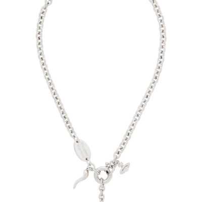 Vivienne Westwood Della Pendant Necklace