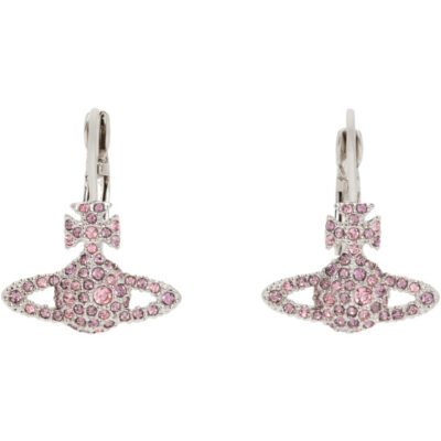 Vivienne Westwood Grace Bas Relief Earrings