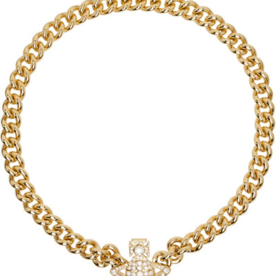 Vivienne Westwood Graziella Necklace