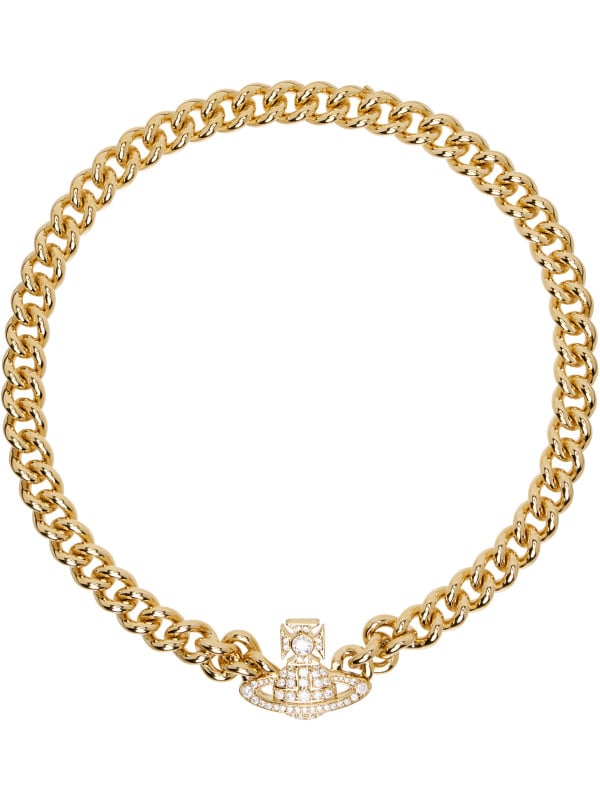 Vivienne Westwood Graziella Necklace