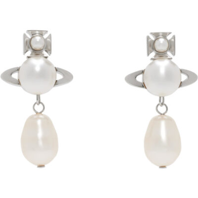 Vivienne Westwood Inass Earrings