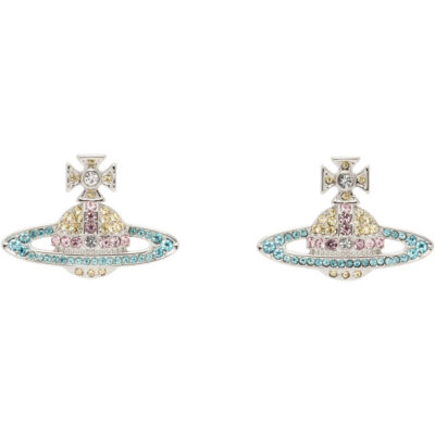 Vivienne Westwood Kika Earrings