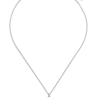 Vivienne Westwood Kika Pendant Necklace