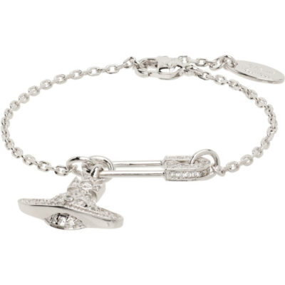Vivienne Westwood Lucrece Bracelet