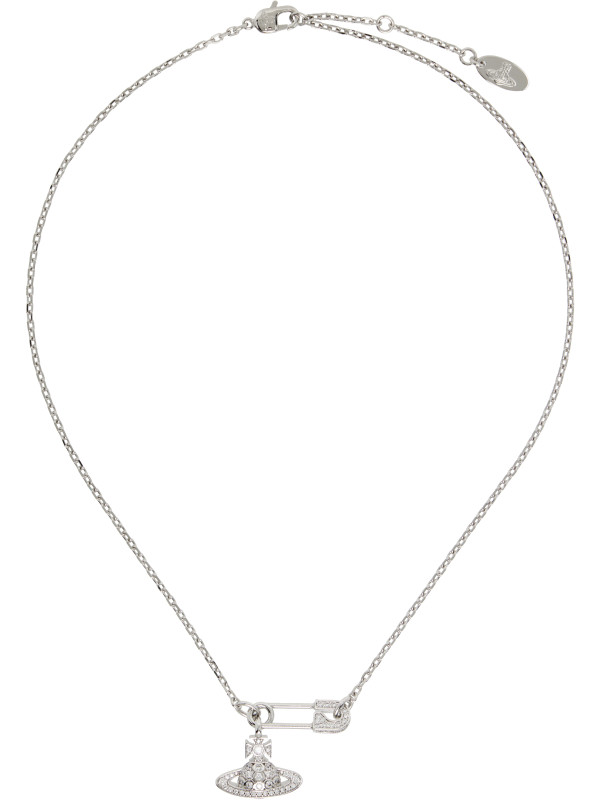 Vivienne Westwood Lucrece Pendant Necklace
