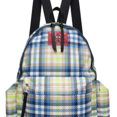 Vivienne Westwood Multicolor George Backpack