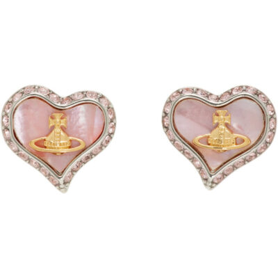Vivienne Westwood Petra Earrings