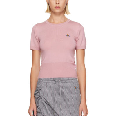 Vivienne Westwood Pink Bea T-shirt