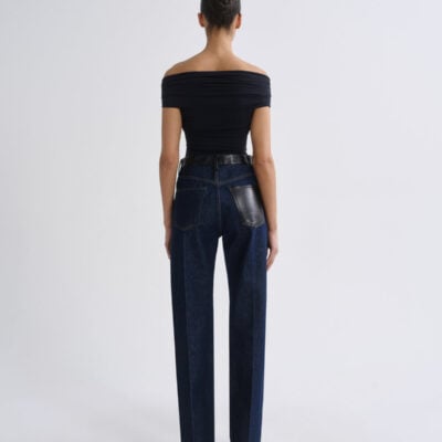 AGOLDE Stam Bodysuit - Image 2