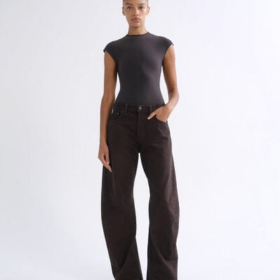 AGOLDE Spiral Jean - Image 1