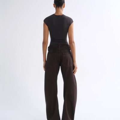 AGOLDE Spiral Jean - Image 2