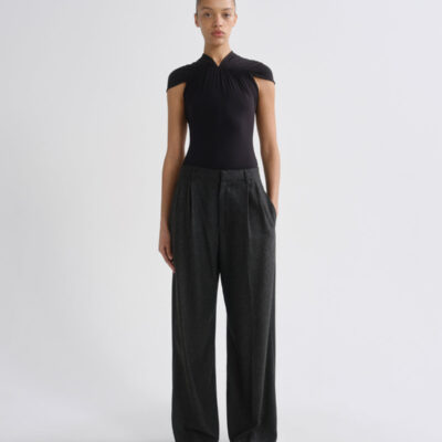 AGOLDE Sathia Trouser - Image 1