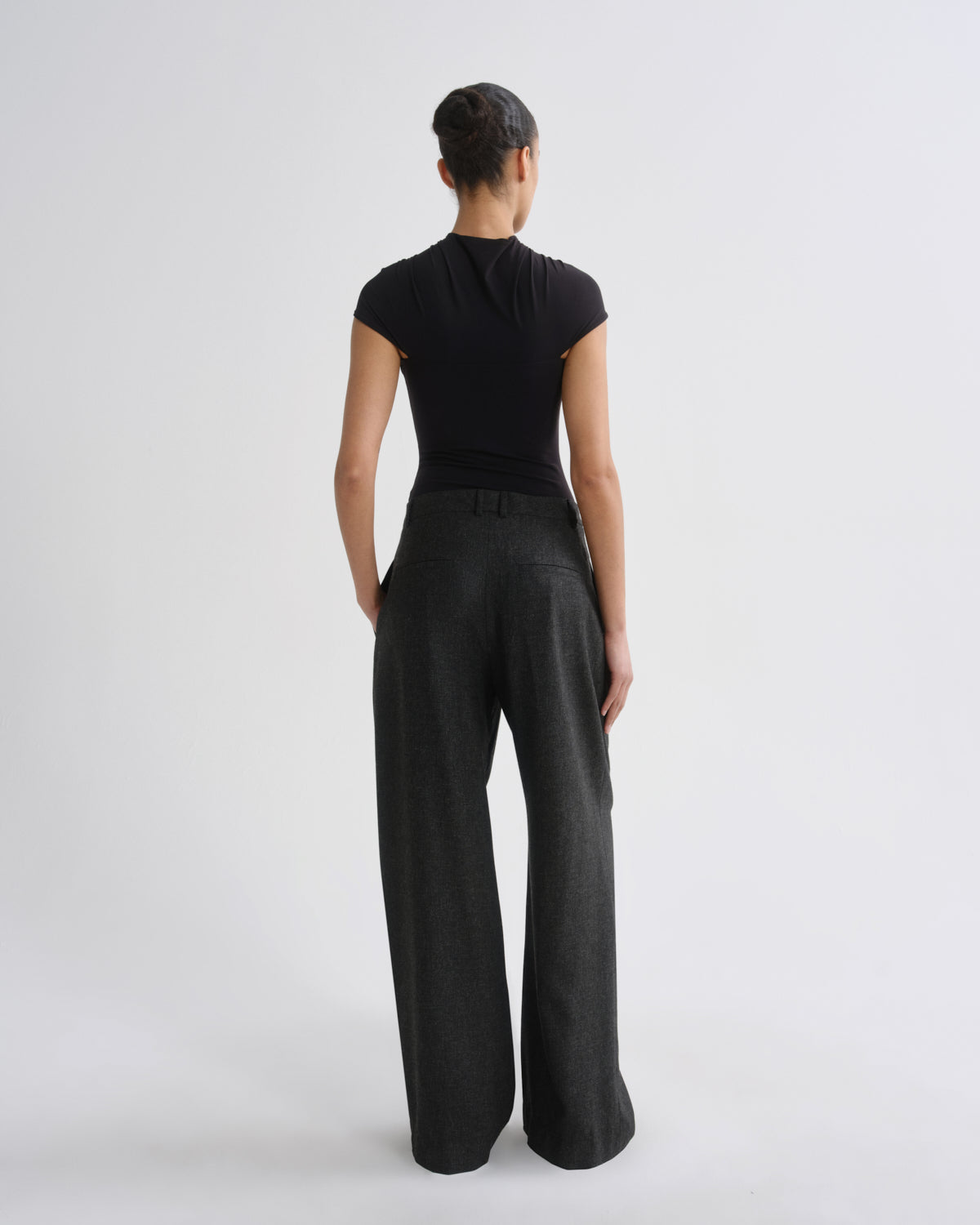 AGOLDE Sathia Trouser - Image 2