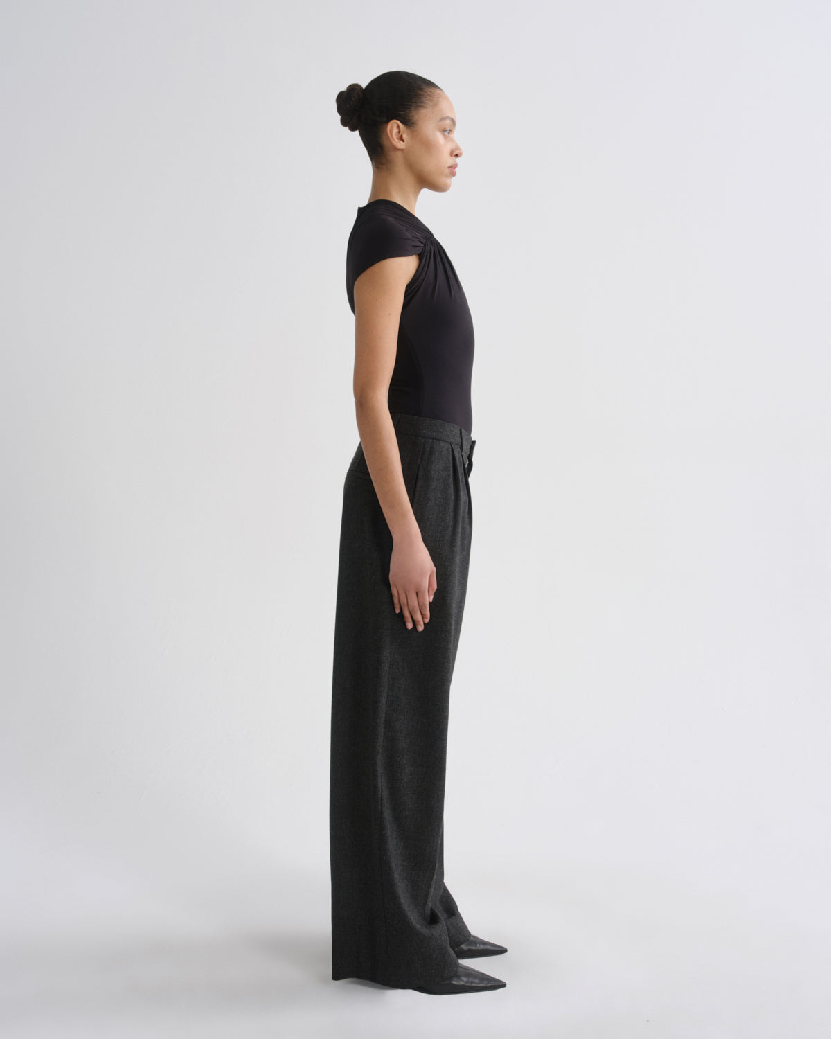 AGOLDE Sathia Trouser - Image 3