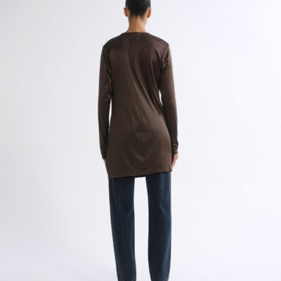 AGOLDE Robyn Dress - Image 2
