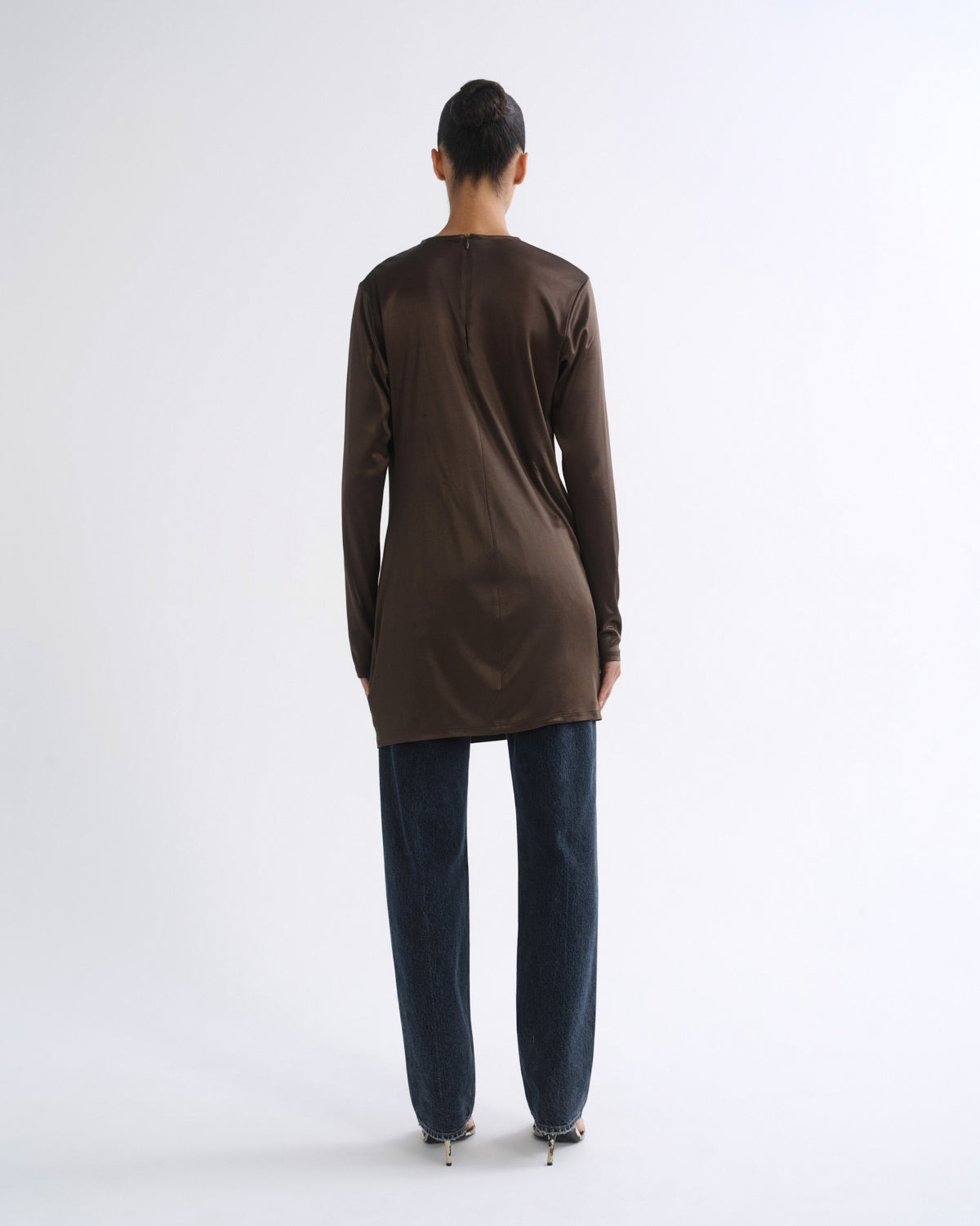 AGOLDE Robyn Dress - Image 2