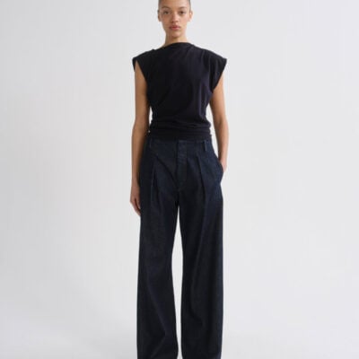 AGOLDE Ritmo Trouser (Weightless) - Image 1