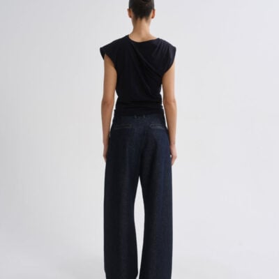 AGOLDE Ritmo Trouser (Weightless) - Image 2