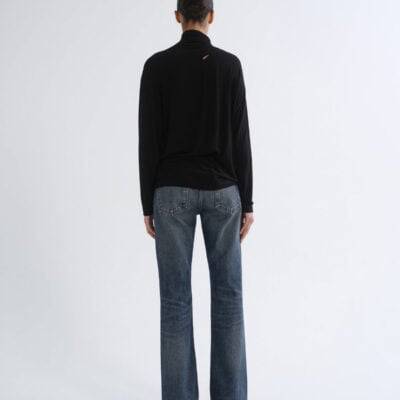 AGOLDE Renata Scarf Neck - Image 2
