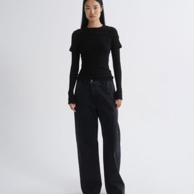 AGOLDE Reena Jean (Weightless) - Image 1
