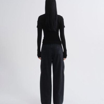 AGOLDE Reena Jean (Weightless) - Image 2