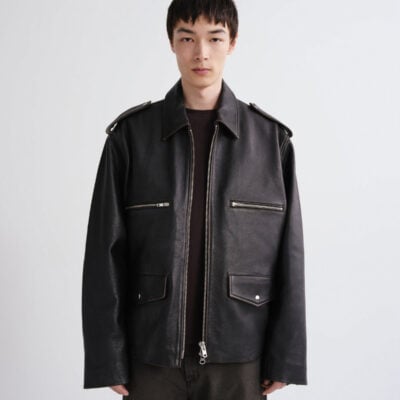 AGOLDE Randall Jacket - Image 1