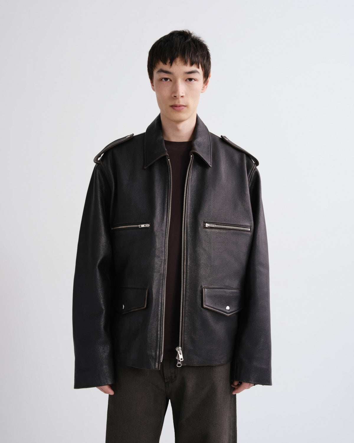 AGOLDE Randall Jacket - Image 1