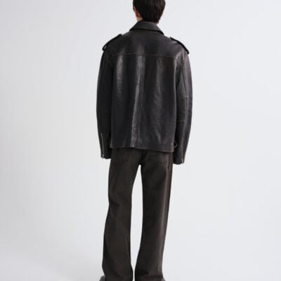 AGOLDE Randall Jacket - Image 2
