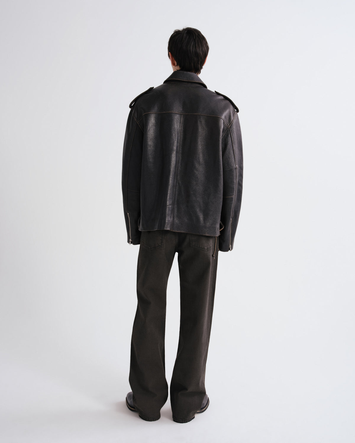 AGOLDE Randall Jacket - Image 2