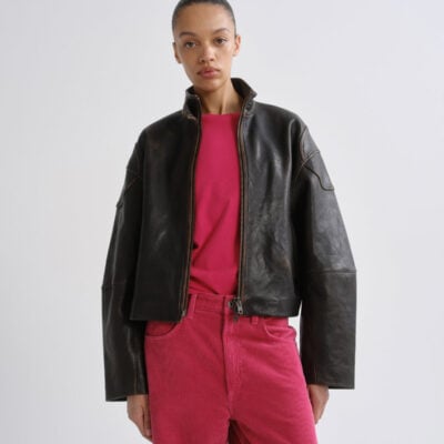 AGOLDE Pierson Jacket - Image 1