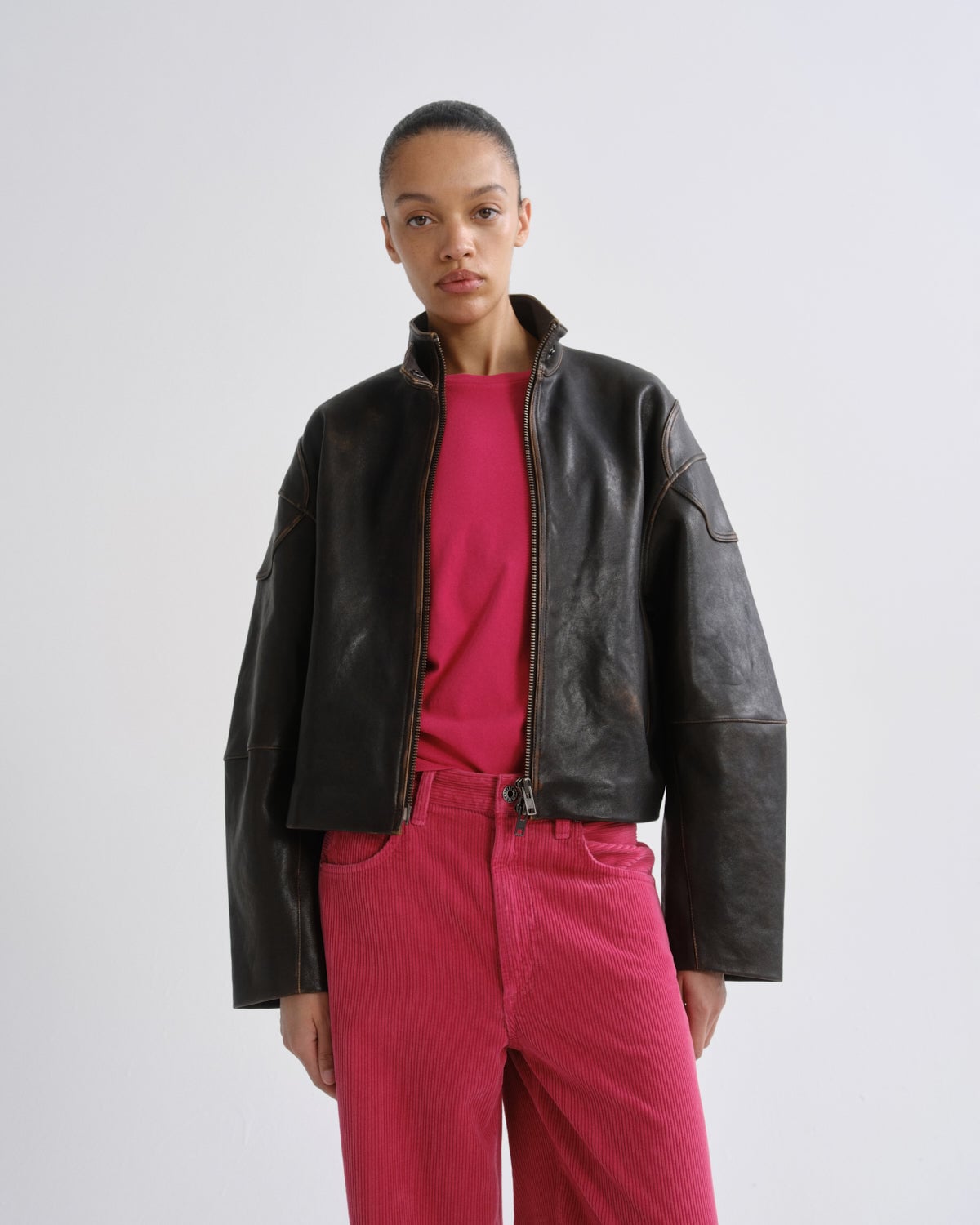 AGOLDE Pierson Jacket - Image 1