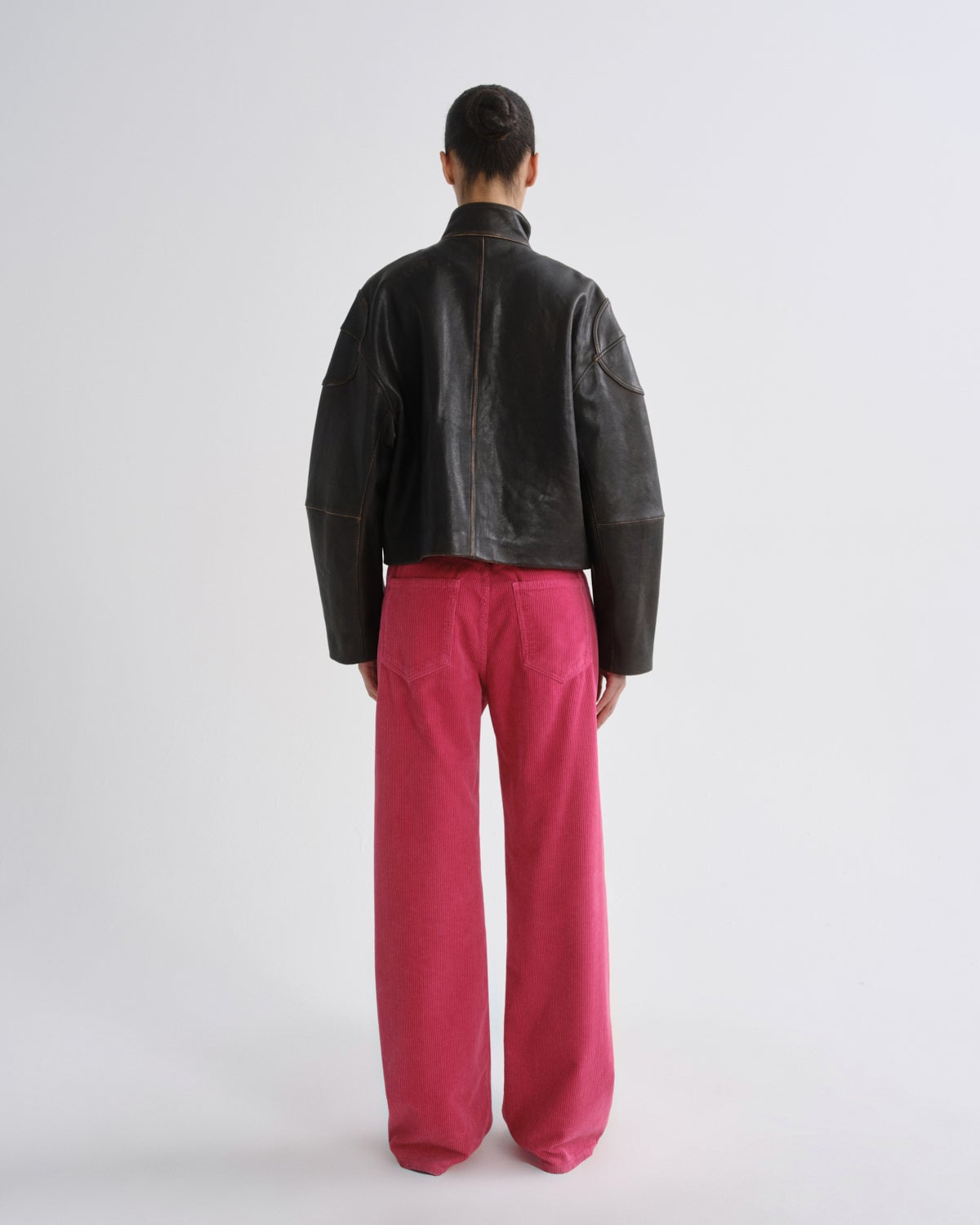 MNAGO041026031425063_2 AGOLDE Pierson Jacket - Image 2