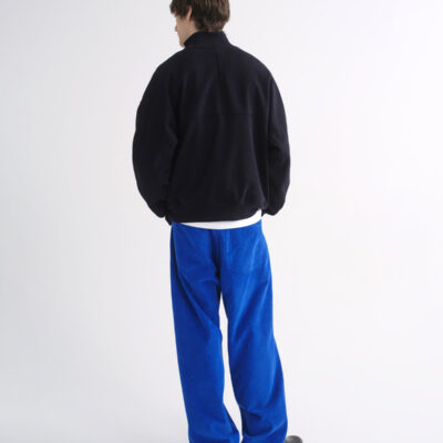 AGOLDE Idris Quarter Zip - Image 2
