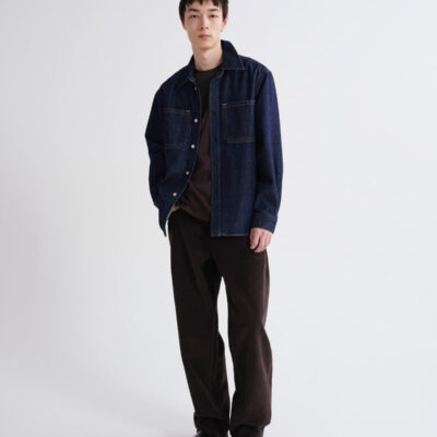 AGOLDE Fusion Jean (Corduroy) - Image 1