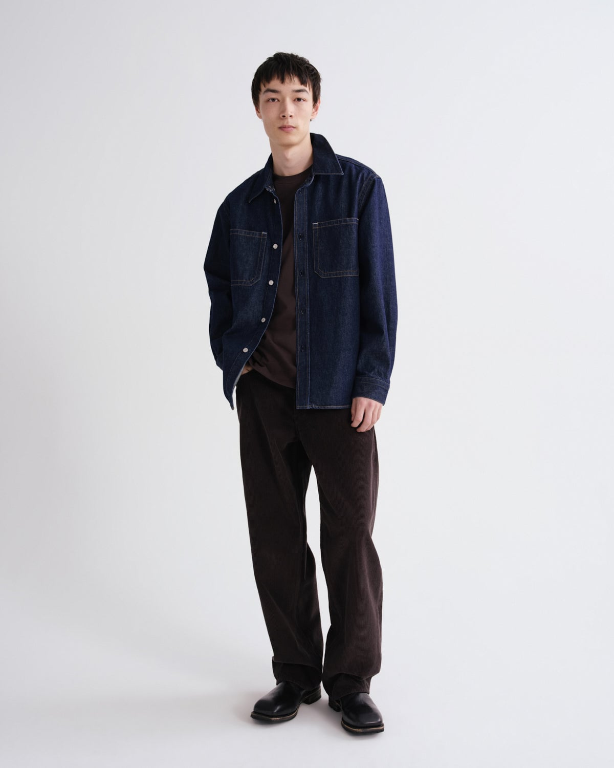 AGOLDE Fusion Jean (Corduroy) - Image 1