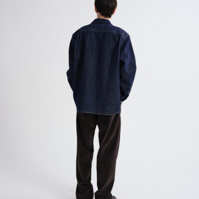 AGOLDE Fusion Jean (Corduroy) - Image 2