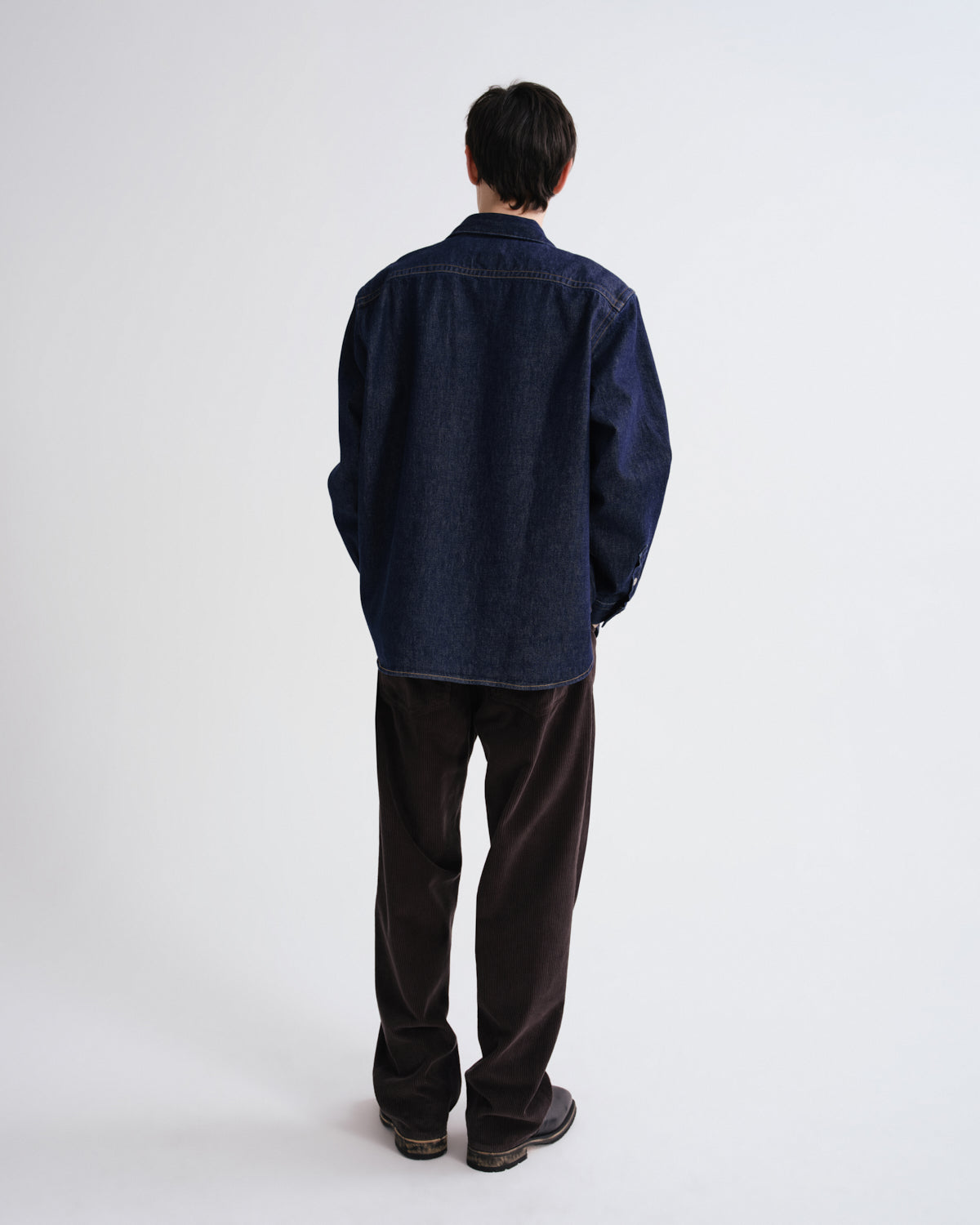 AGOLDE Fusion Jean (Corduroy) - Image 2