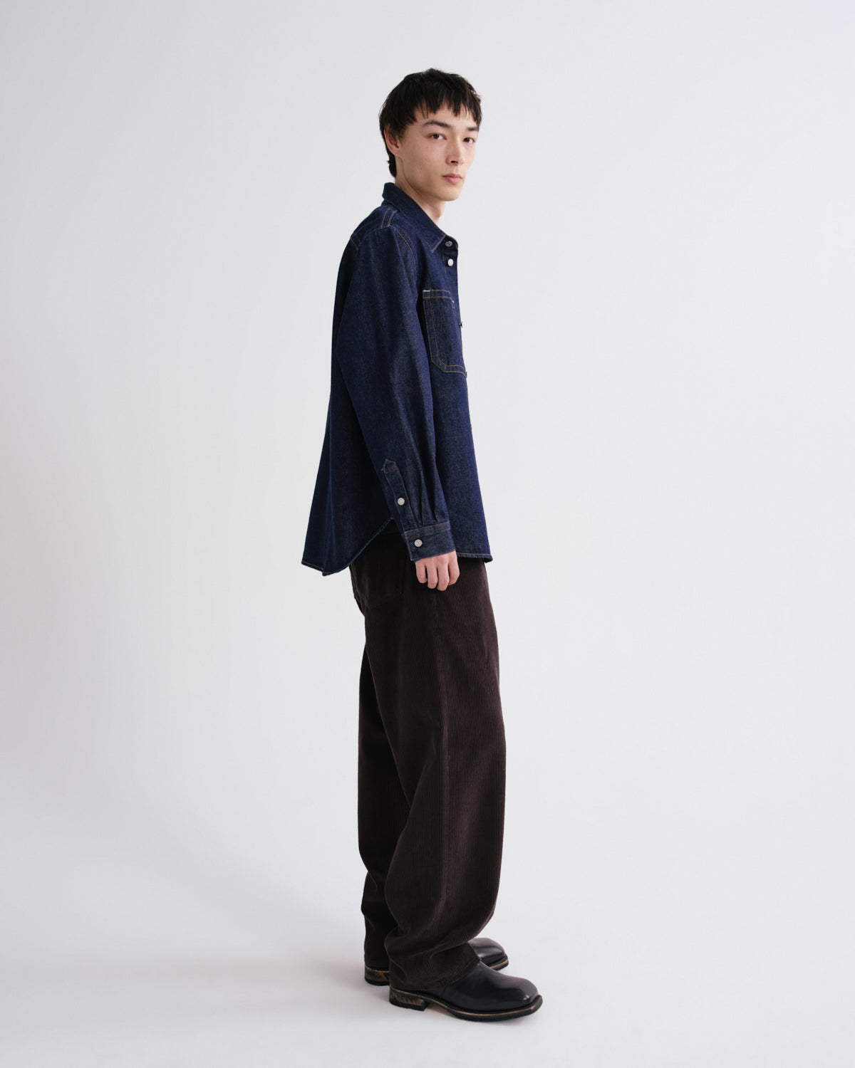 AGOLDE Fusion Jean (Corduroy) - Image 3