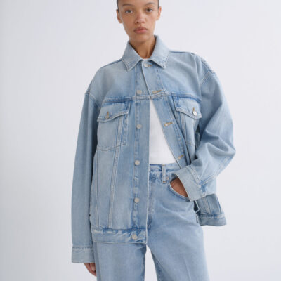AGOLDE Evin Jacket - Image 1