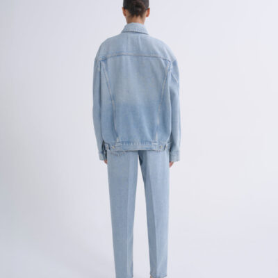 AGOLDE Evin Jacket - Image 2