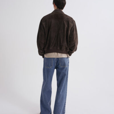 AGOLDE Emil Bomber - Image 2