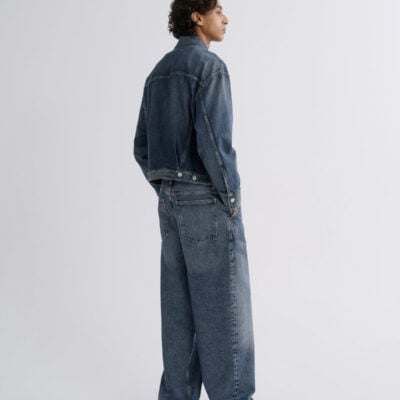 AGOLDE Dorian Jacket - Image 2